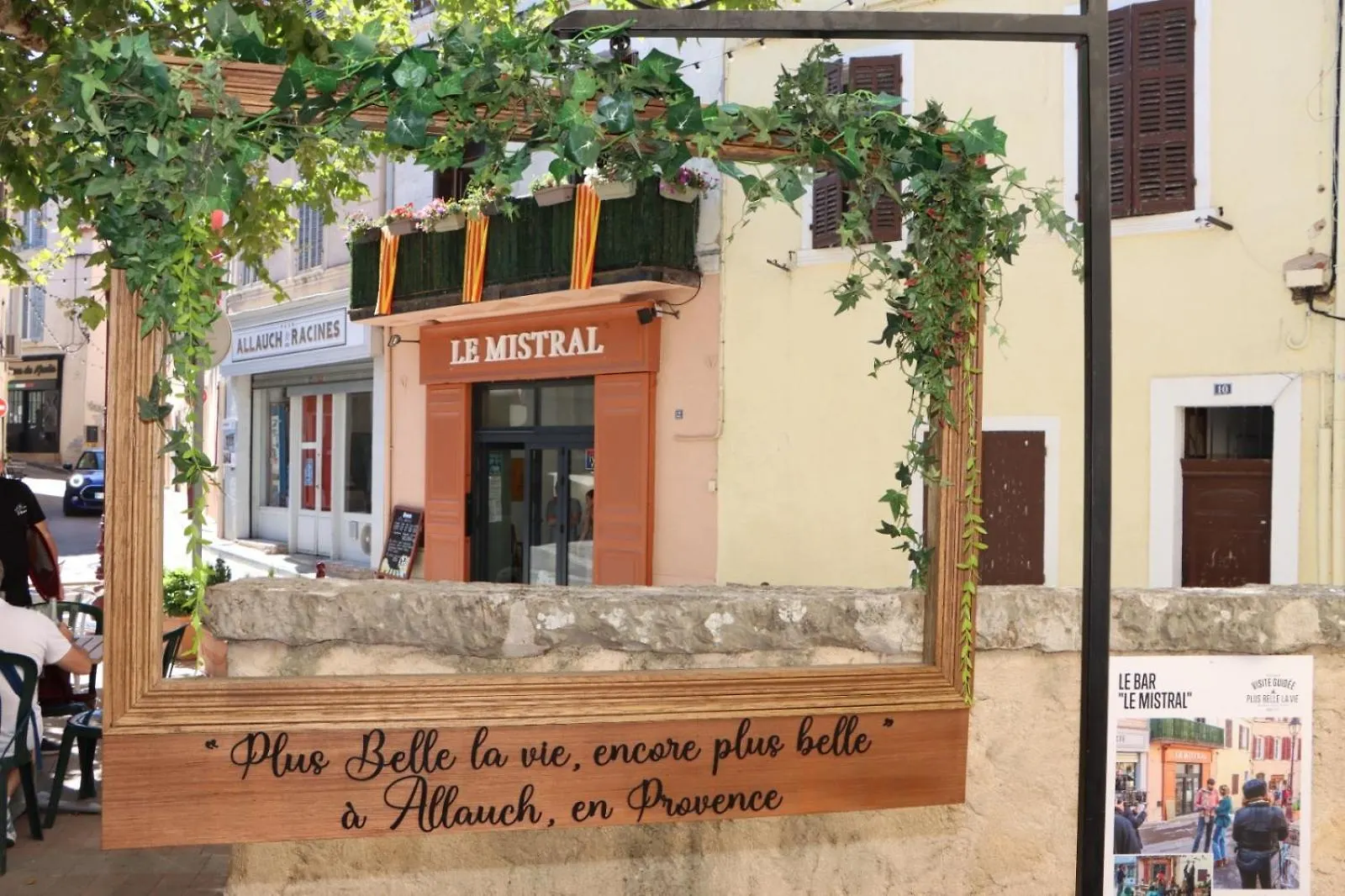 Joli Appartement Dans Un Village Provencal A 5 Mn De Marseille Allauch Apartment
