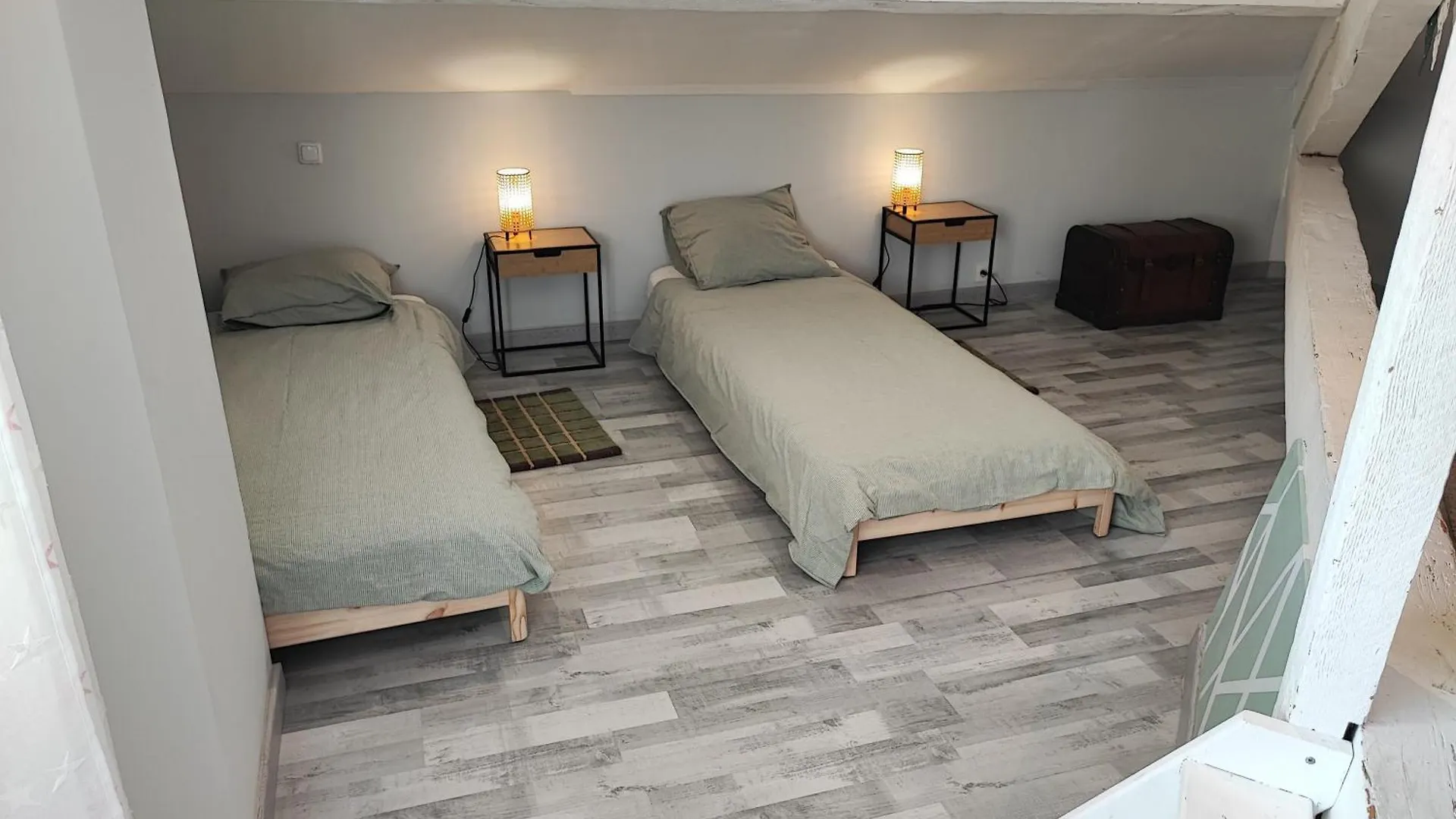Joli Appartement Dans Un Village Provencal A 5 Mn De Marseille Allauch Apartment